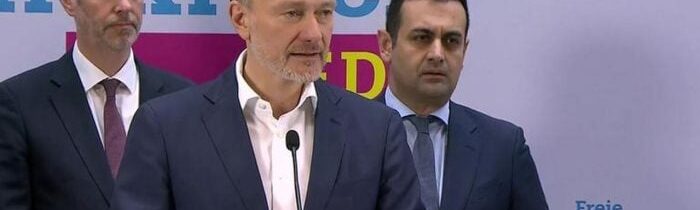 Protiruské sankce začaly fungovat a … německá vláda se rozpadla! Německý průmysl na kolenou.  Trump má „mírový“ plán pro Ukrajinu, jinak se EU ekonomicky položí!