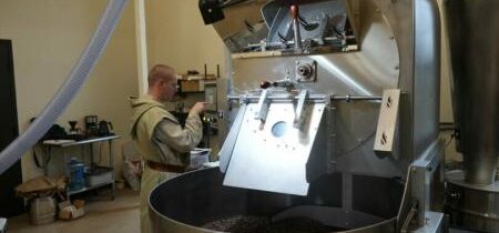 Tradičným mníchom sa darí a stále pripravujú lahodnú kávu na Vianoce