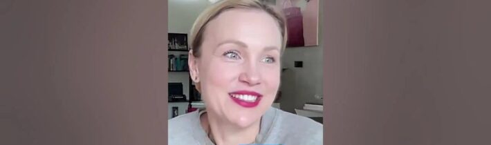 Máme dost odvahy? ✨