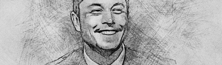 Elon Musk: Čas válečných štváčů vypršel