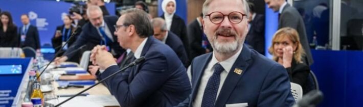 O digitalizaci a blbosti snad až vrozené. Komentář Štěpána Chába