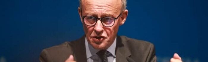 NECHCEŠ BOJOVAT? TAK VYPADNI DO VYHNANSTVÍ A UŽ SE NEVRACEJ! My ti znárodníme celý majetek, vymyslel Kyjev! Hrozba bankrotu německého průmyslu dovedla budoucího kancléře Německa k ultimátu Rusku a výhrůžkám raketovými údery.