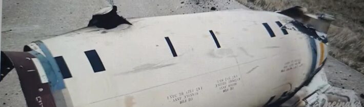 Putin vyhlašuje "VELKOU" odvetu: hypersonické raketové bombardování Ukrajiny jako trest za…