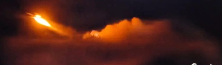 Irácký odpor spustil jeden útok za druhým na přístav Haifa: napadena ropná rafinerie a plynové pole.