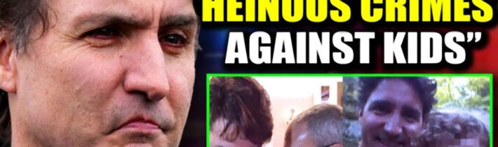 Justinu Trudeauovi hrozí doživotní vězení za vraždu dítěte, pokud prohraje volby