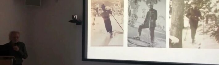 Seminář Šumava 1/2