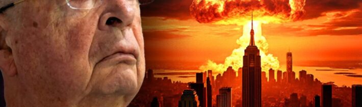WEF Insider: Elita plánuje třetí světovou válku „během několika týdnů“, aby znovu vybudovala svět z jaderného popela