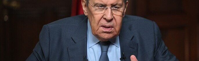 Lavrov: Stále více zemí světa si uvědomuje, že konflikt na Ukrajině nevznikl ze dne na den