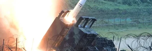 Andrew Korybko: Jak bude Rusko reagovat na použití západních raket dlouhého doletu na Ukrajině?