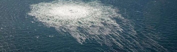 USA a Británie byly „přímo zapojeny“ do sabotáže Nord Streamu, potvrdil šéf ruské rozvědky