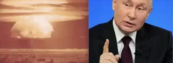 INFOBRICS: Proč tolik povyku? Jak velmi nebezpečná je jaderná válka?