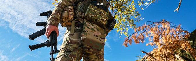 INFOBRICS: Čerství ruští vojáci u Kurska jsou „GENETICKY MODIFIKOVANÍ SUPERVOJÁCI z KLDR“