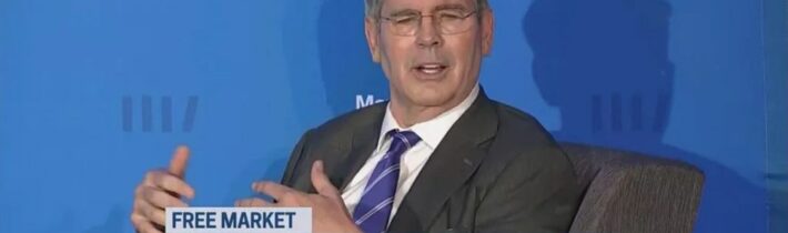 Trump začal sestavovat svůj duhový kabinet! Jsou v něm pospolu sionisté i anti-sionisté! Trump zvažuje za ministra financí člověka, který pracoval ve fondu George Sorose! Cože? A proč se Joe Biden tak nepokrytě usmíval při setkání se zamračeným Trumpem v Bílém domě?