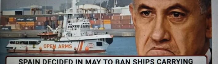 Hamás "vzdává  čest" členské zemi aliance NATO kvůli výbušnému proti-izraelskému kroku; USA v šoku..