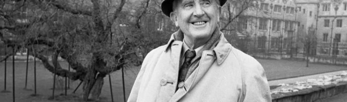 J. R. R. Tolkien ako lingvista zásadne nesúhlasil so zmenami, ktoré priniesol II. vatikánsky koncil –