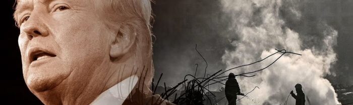 TO JE SÍLA! Ruská rozvědka získala přístup k Trumpovu „mírovému plánu“, který sepsali dva neoconi – generál Pentagonu a agent CIA: 100 000 vojáků NATO tzv. mírových sil rozdělí Ukrajinu na 4 okupační zóny!