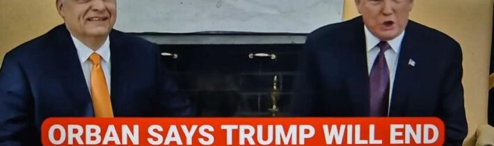 Velké! "Ukrajina prohrála": lídr členské země aliance NATO toto vyhlašuje po Putinově nabídce…