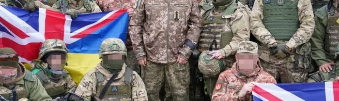 Skoro žádná šance na přežití, ale přesto se nesmíte bát smrti, „povzbudil“ Zalužný ukrajinské vojáky. Impeachment Bidena za útok americkými raketami na Rusko je na cestě, americká ambasáda  v Kyjevě zavřena