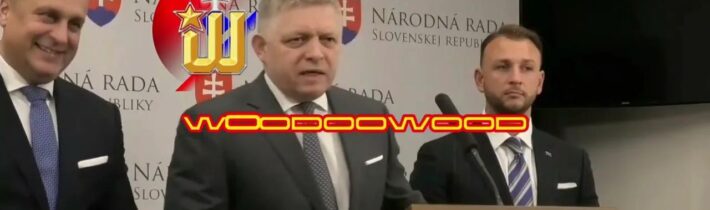 Čínski agenti, teplá kopa piesku a demagog. kreténizmus  opozície a "novin."  aktivist. | 26.11.2024