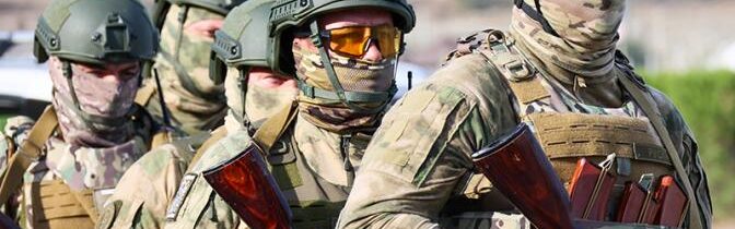 Bulharská armáda: AFU čelí strašlivé zkoušce, Rusové se poučili z roku 2022