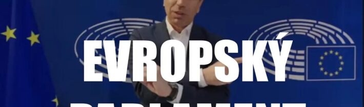 Evropskou unii řídí korporace 🇪🇺 REAKCE SVOBODA SLOVA