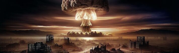 Pokud by Trump zastavil vojenskou pomoc, Ukrajina by mohla během několika měsíců sestrojit plutoniové „jaderné bomby“