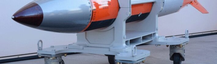 Podle deníku New York Times zvažují představitelé USA a Evropské unie poskytnutí jaderných zbraní Ukrajině ještě před odchodem Bidena z Bílého domu! A již probíhají jednání mezi Francií a Velkou Británií o vyslání vojsk obou zemí na Ukrajinu po stažení americké pomoci z Ukrajiny! Právě o tomto jednal šéf NATO minulý pátek na Floridě s Donaldem Trumpem!