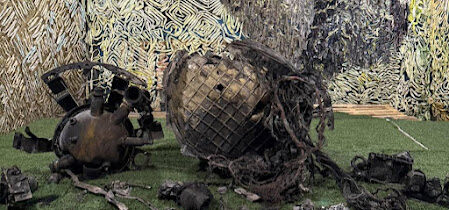 Andrej Martyanov: Ach ano, jistě.