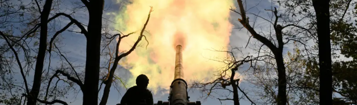 Business Insider: Kyjev má stále viac problémov a stále menej vojakov