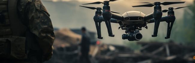 Špeciálne jednotky „Achmat“ zničili skupinu vojakov v uniformách NATO