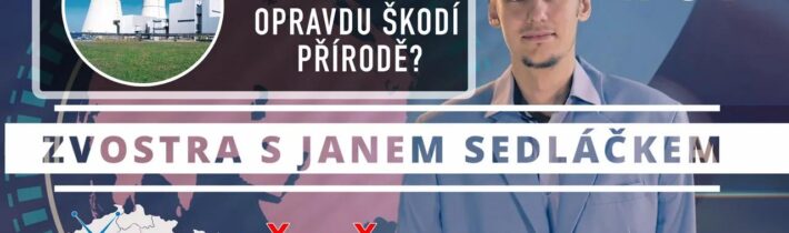 #39 Zvostra s Janem Sedláčkem – Uhelné elektrárny: opravdu škodí přírodě?