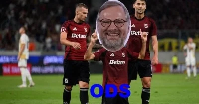 Tak Petříku Fialoviců od Pekarové, jakpak je to s tím skvělým střílením pěti branek za zápas a velkým talentem?