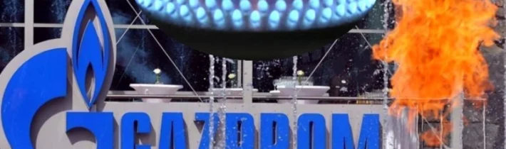 Rakousko neplatí za plyn a Rusko ho DRZE přestalo dodávat