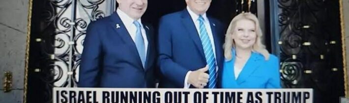 Hizballáh udržuje izraelské občany vzhůru po celou noc: provedl pětadvacet útoků za devatenáct…