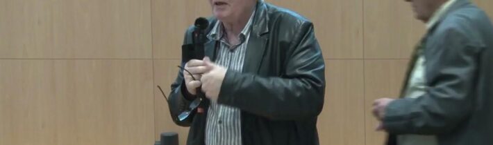 Prof. Ing. Ladislav Zeman, CSc. – Naše zemědělství a politika Green Dealu
