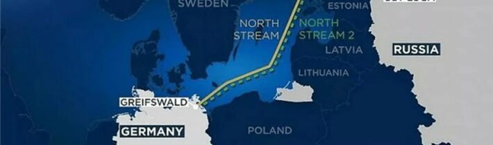 Energia ako zbraň? Americký investor, ktorý podporuje Trumpa, chce kúpiť Nord Stream 2