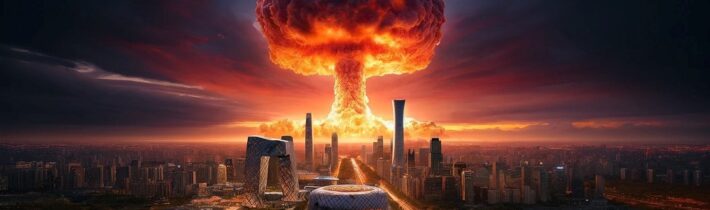 Ex-Putinův poradce: Západ může do Vánoc čelit jaderné válce