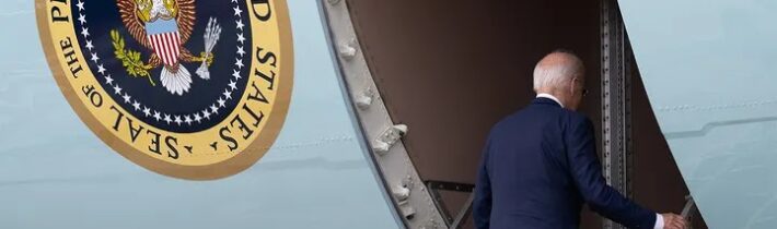 Bude Biden čeliť impeachmentu za útok na Rusko raketami USA?