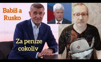 Babiš obchoduje s dětmi. Největší zakázku má z Ruska