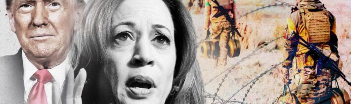 Ukrajina s obavami sleduje, ako preteky o Biely dom vyvrcholia