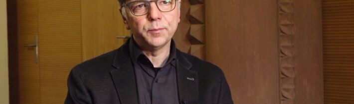 „Úplne sa lúčim s klasickou doktrínou spásy“ –