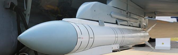 Levnější než Kalibr, nepolapitelnější než Iskander: Ukrajinské ozbrojené síly nebudou mít čas se křižovat, až se „Hrom“ objeví na trhu