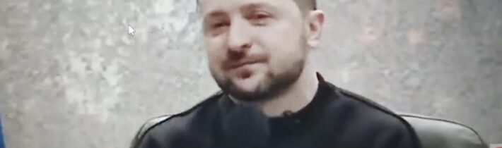 USA a Británie se oficiálně připojují k ukrajinské válce; Putin podepsal novou jadernou doktrínu…