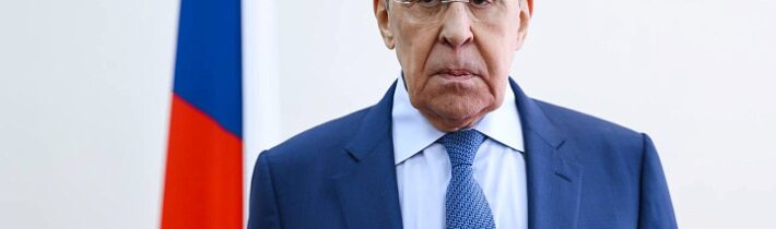 Ukrajinská kríza je veľmi ďaleko od vyriešenia, povedal Lavrov