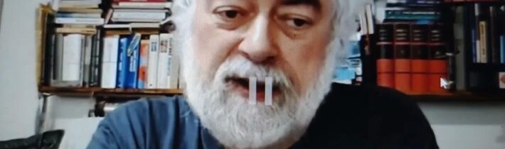 "Brilantní plán Západu dostat dva bratrské národy (Rusy a Ukrajince) proti sobě"…