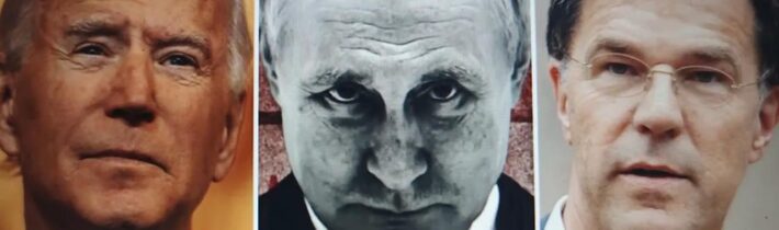 "Orešnik vás nebude šetřit": mrazivé varování Putinova spojence Evropanům, podporujícím Kyjev…