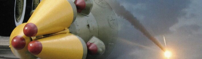 V súčasnosti poskytuje hyperzvuk Rusku strategické výhody, ktoré treba využiť