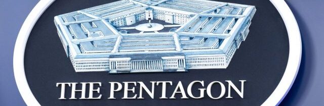 Pentagon vo svojom repertoári