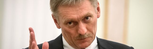 Peskov: Rusko varovalo USA pred spustením „Orešnika“