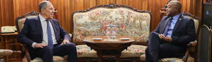 Kolumbia a Rusko vytvoria pracovnú skupinu kvôli kolumbijským žoldnierom